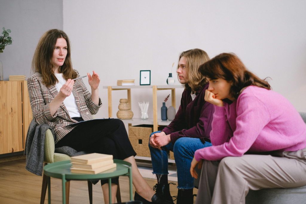 Signs You May Benefit from Trauma-Informed Counseling