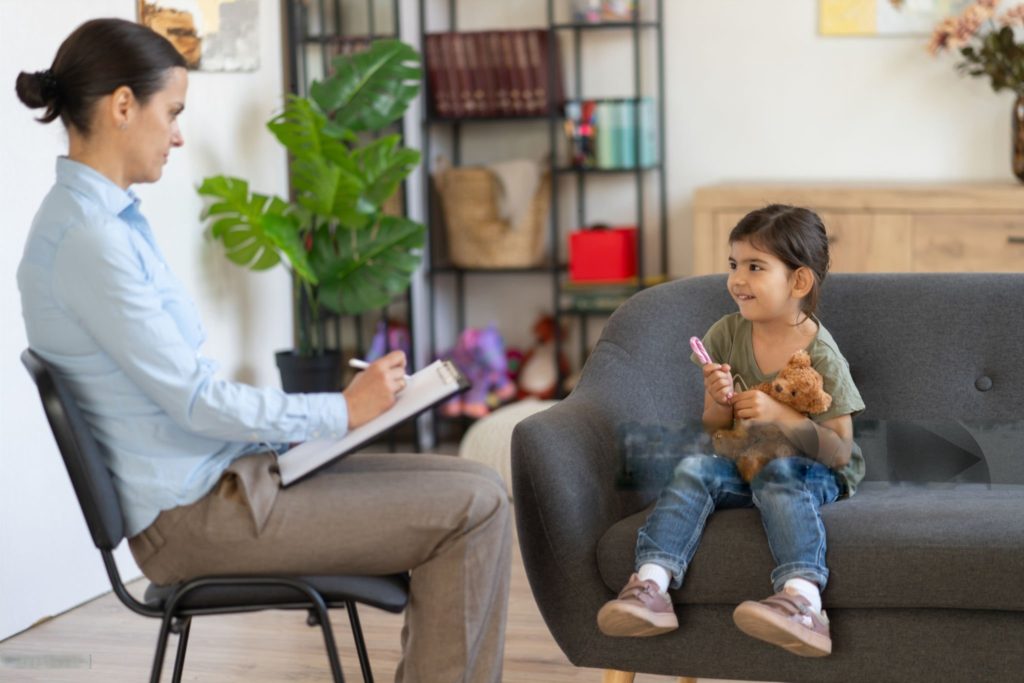 Navigating Depression with Compassionate Support from Pure Insight