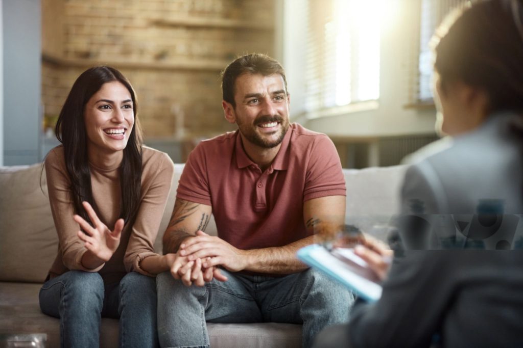 Strengthening Relationships Through Meaningful Connection at Pure Insight